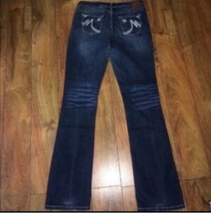 Gorgeous Maurices jeans